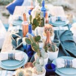 Mariage plage Corse By Mademoiselle C