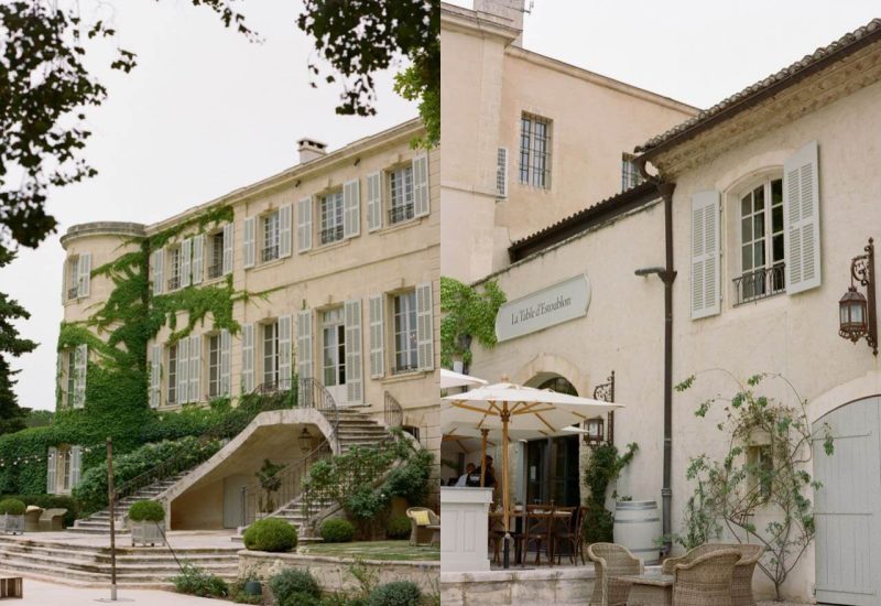 Découvrez un cadre enchanteur pour votre mariage de luxe à 'By Mademoiselle C', avec cette magnifique villa entourée de verdure. Ce lieu exceptionnel, idéal pour une cérémonie romantique, évoque une élégance intemporelle. Organisez un événement sur mesure dans ce domaine privé, parfait pour une célébration grandiose. Les jardins luxuriants et l'architecture sophistiquée créent une atmosphère parfaite pour un mariage de rêve en Provence, Côte d'Azur et Corse