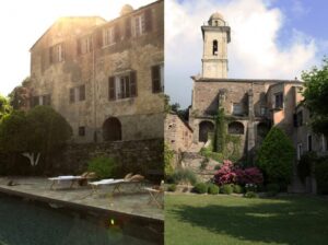 Un élégant domaine privé en Provence, parfait pour un mariage romantique. La lumière du soleil caresse les murs anciens, créant une atmosphère sophistiquée pour une célébration grandiose. Ce cadre unique, entouré de jardins luxuriants, est idéal pour une organisation sur mesure d'un événement de luxe. Avec ses vues imprenables et son charme authentique, ce lieu exceptionnel promet de transformer chaque cérémonie en un rêve devenu réalité, offrant une expérience inoubliable pour un mariage sur mesure