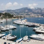 Un port de plaisance pittoresque en Côte d'Azur, idéal pour une célébration de mariage romantique. Avec ses somptueux yachts et son atmosphère élégante, cet endroit est parfait pour une cérémonie grandiose. 'By Mademoiselle C' excelle dans l'organisation de mariages sur mesure, créant des événements uniques dans des lieux exceptionnels. Imaginez un mariage de luxe entouré de paysages à couper le souffle, où chaque détail de votre rêve devient réalité